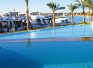 Hotel Coral Beach Marina Lodge Marsa Alam